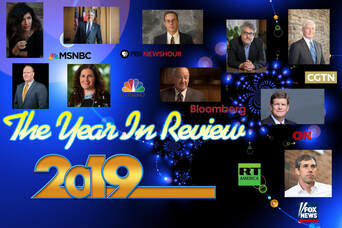 Cortron Media 2019 A Year In Review